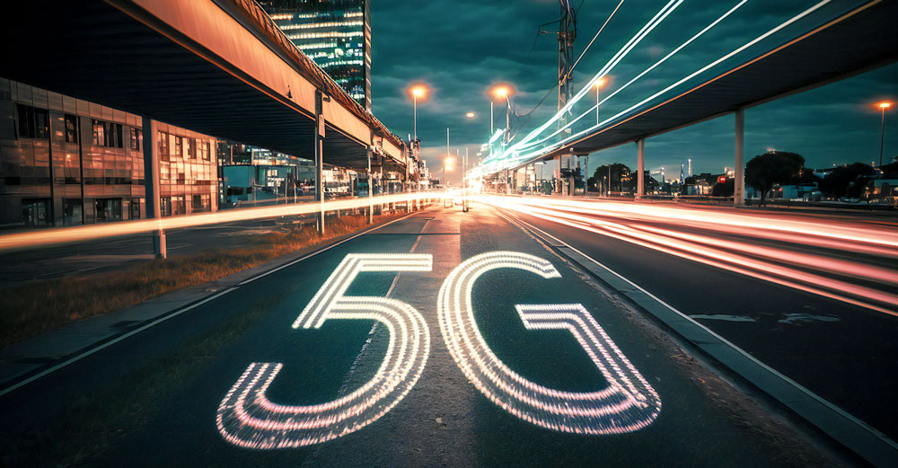 5g rollout harm regulation profit