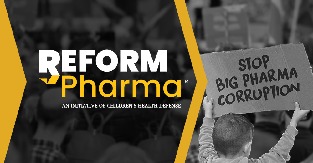 Reform Pharma Header