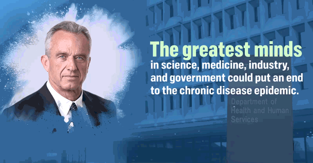 The greatest minds in science could put an end to the chroni