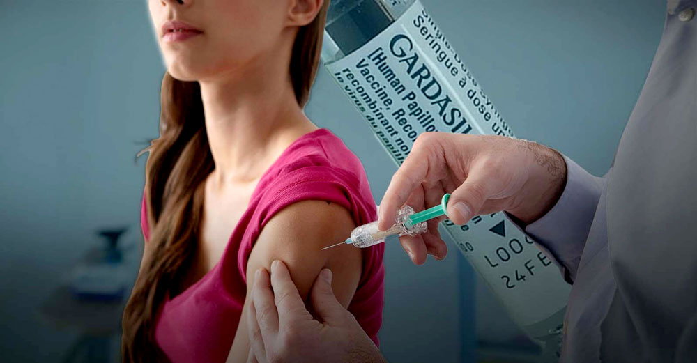 TAKE ACTION: Tell California Lawmakers to Reject HPV Vaccine