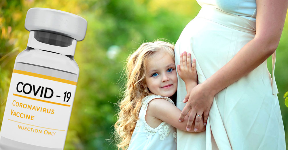 advisers-covid-vaccines-kids-pregnant-women