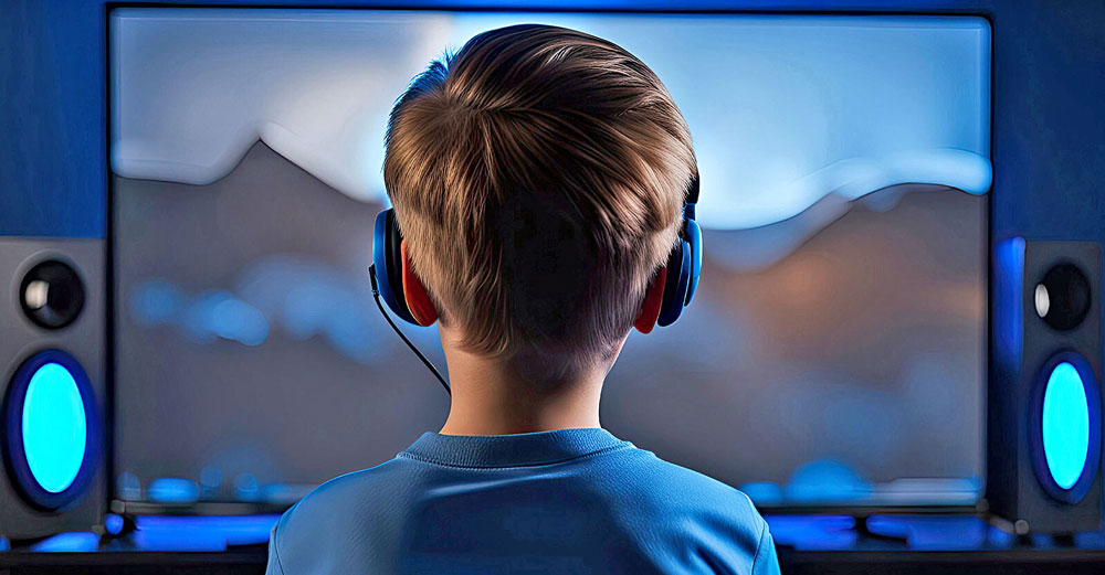 ai powered headsets autism adhd