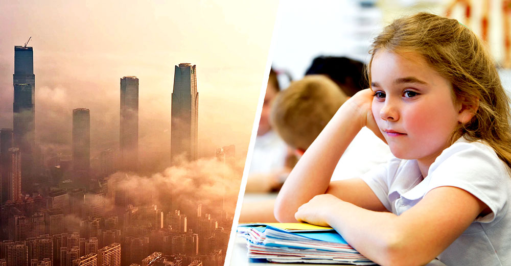 air-pollution-children-learn-think