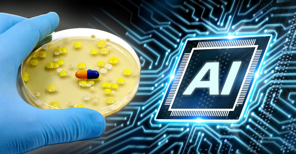 antibiotic resistance artificial intelligence