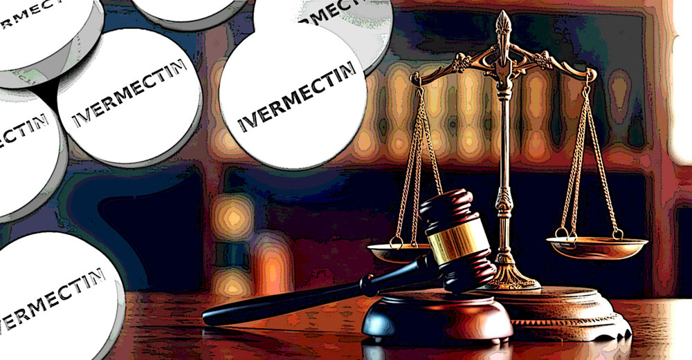 appeal court lawsuit fda ivermectin