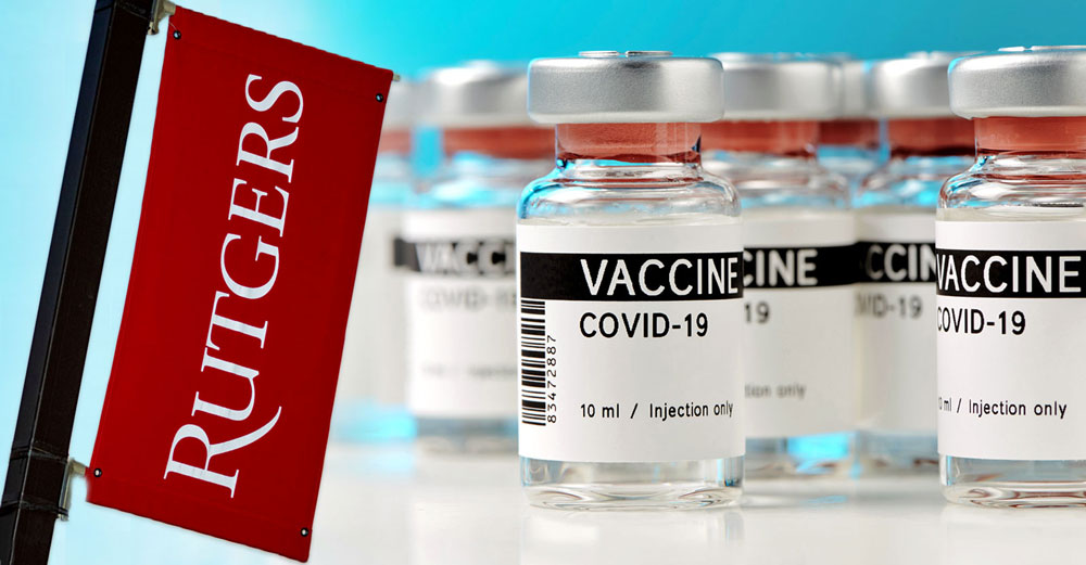 appeals rutgers covid vaccine mandate