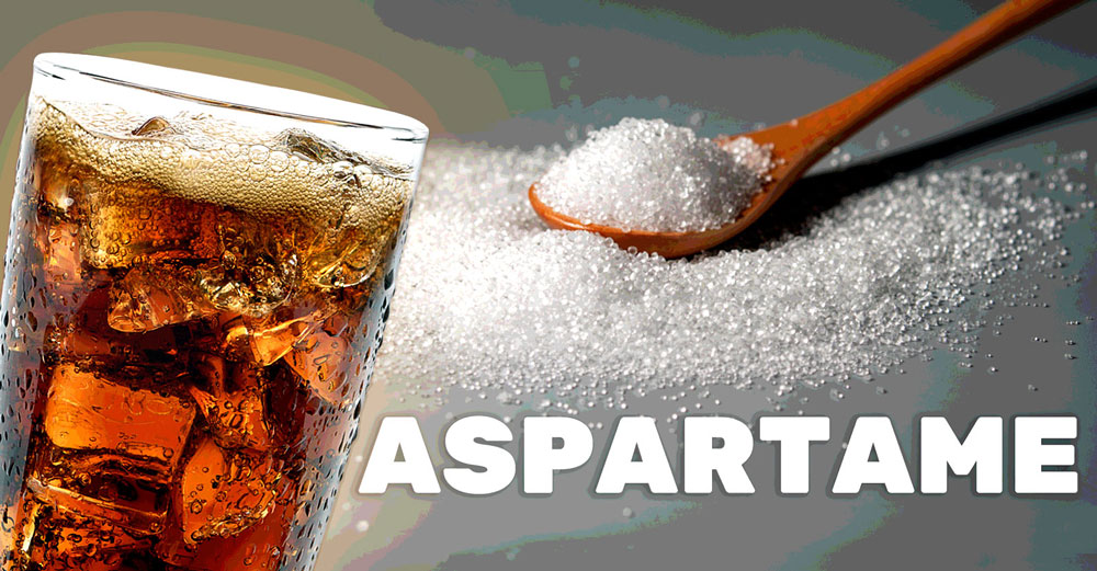 aspartame science health risk