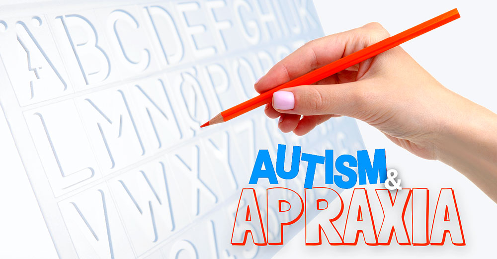 autism apraxia interventions