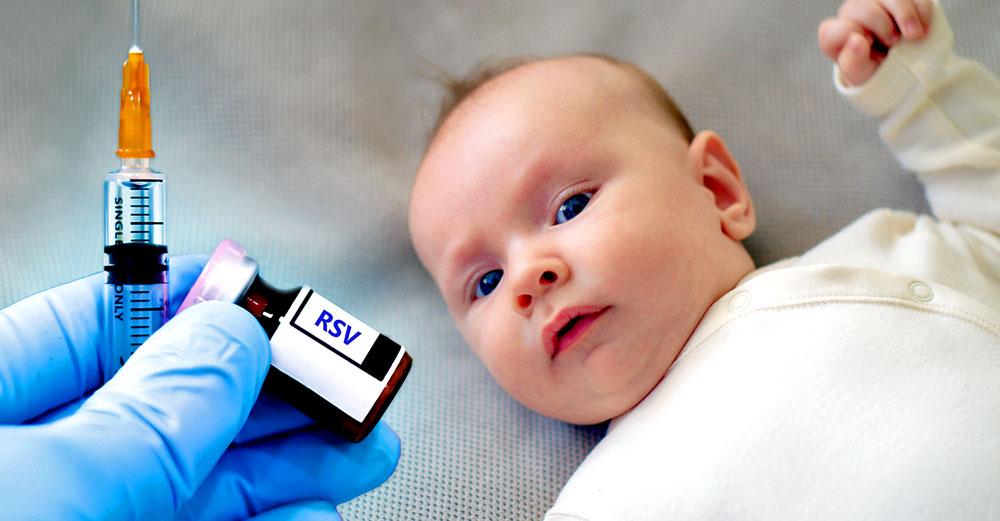 bad news rsv shots infants