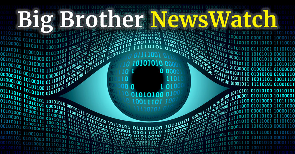 Big Brother News Watch