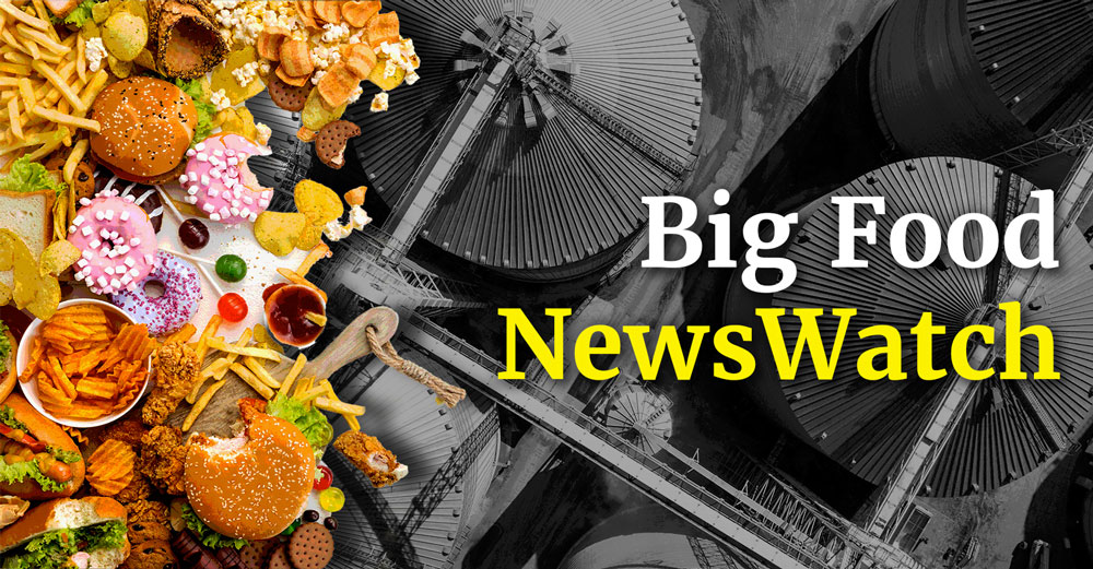 big food newswatch
