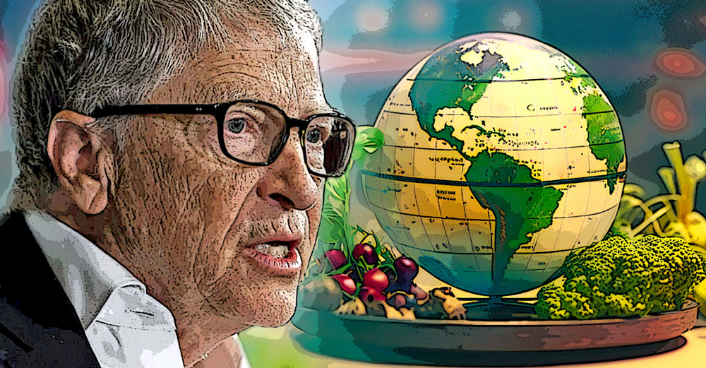 bill gates food farming africa