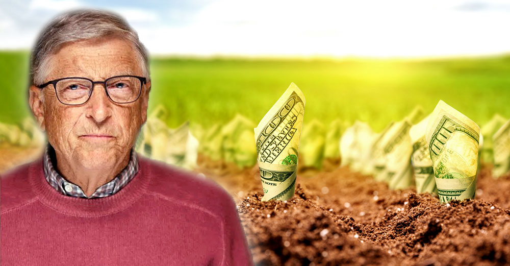 bill gates nebraska farmland