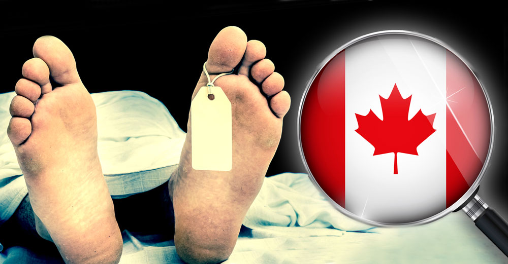 canada increase death investigation