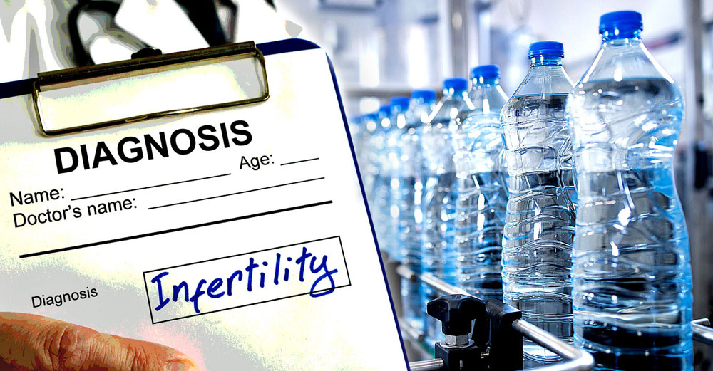 cancer infertility petrochemicals