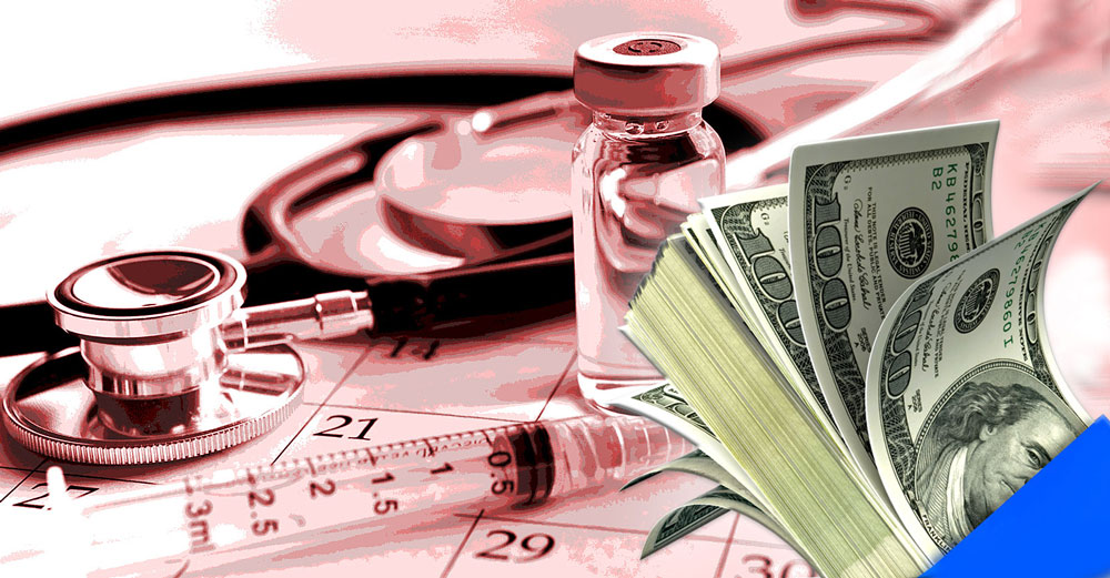 cdc child vaccine schedule money