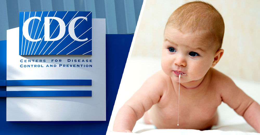 cdc endorse chestfeeding males