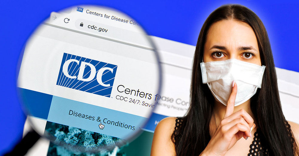 cdc masks ineffective covid