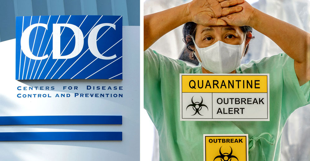 cdc national quarantine camps