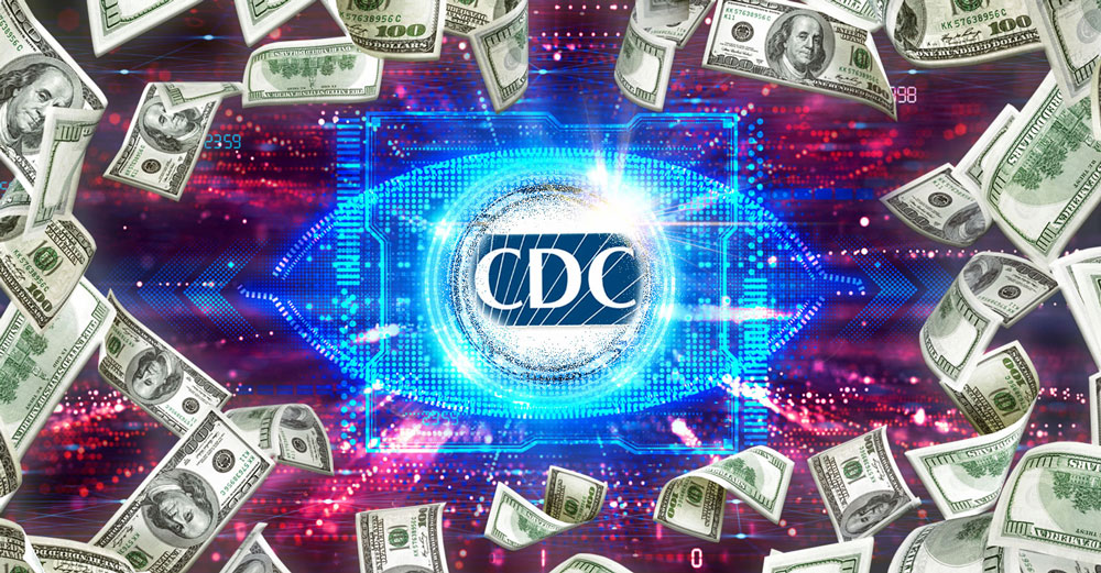 cdc surveillance disease money