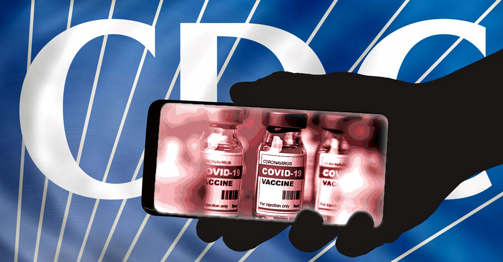 cdc vsafe texts release covid vaccine