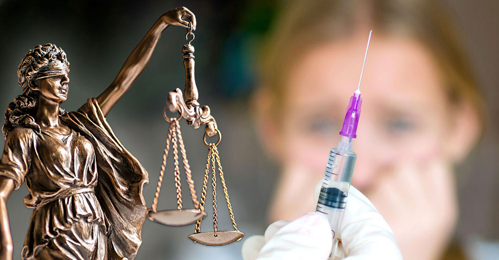 chd appeal lawsuit fda covid vaccine kids