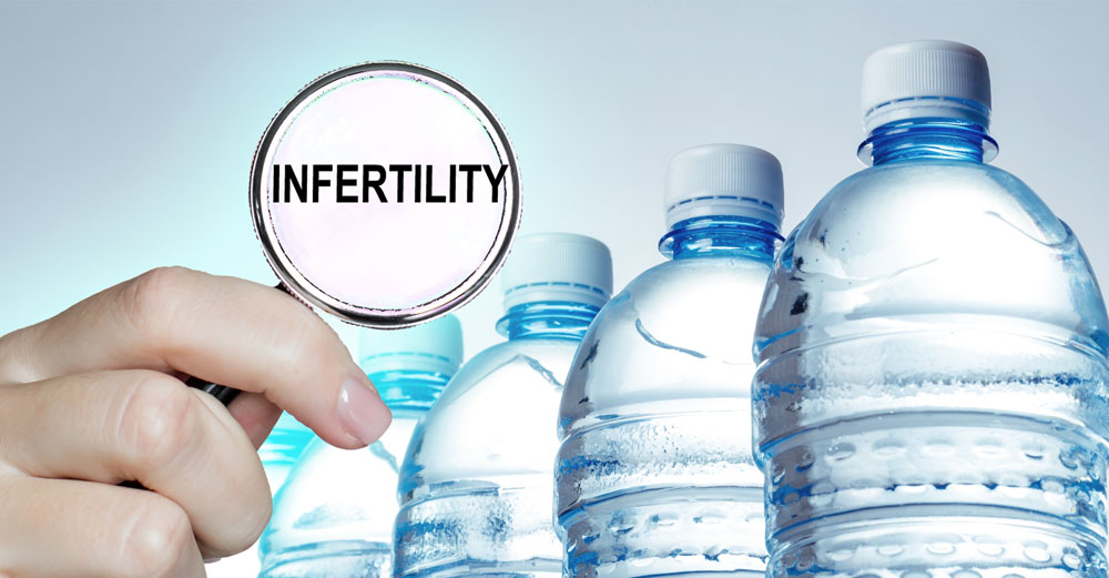 chemicals linked infertility