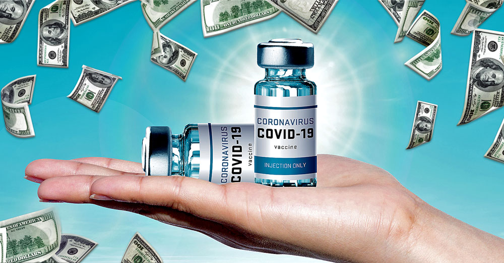 covid vaccine hesitancy funding