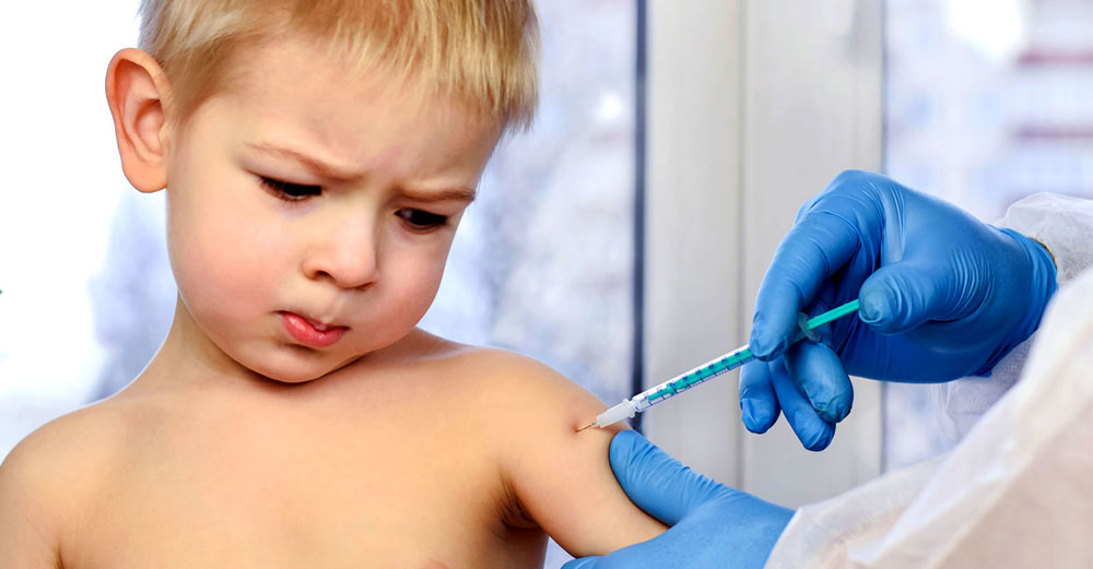 covid vaccine safety kids