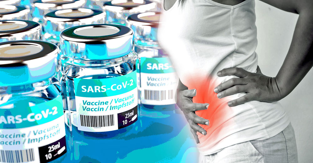 covid vaccines menstrual cycles