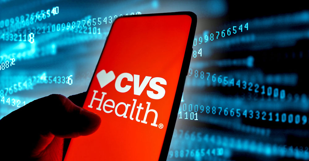 cvs drugstore health data facebook