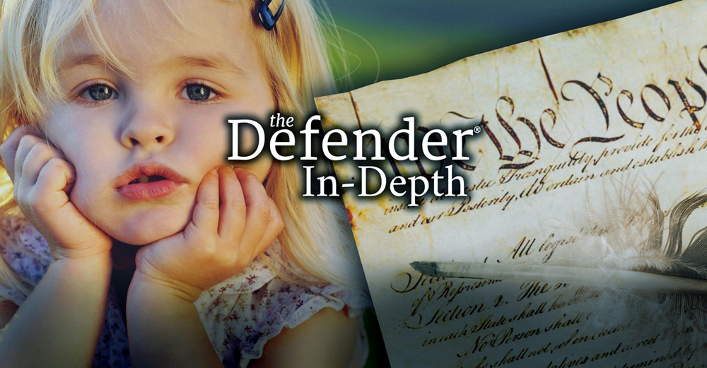 defender podcast measles mandate