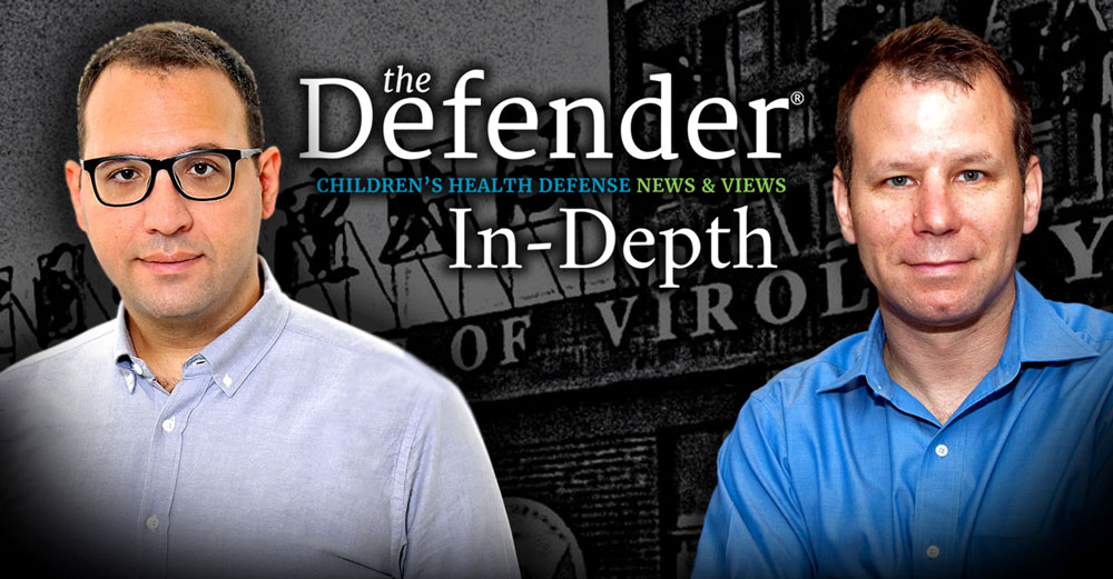 defender podcast paul thacker