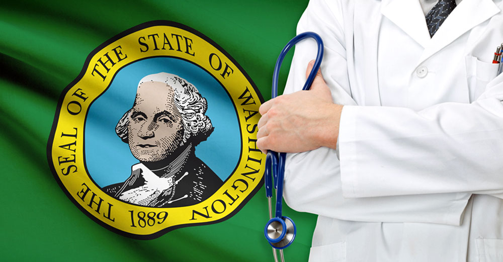 doctors washington free speech