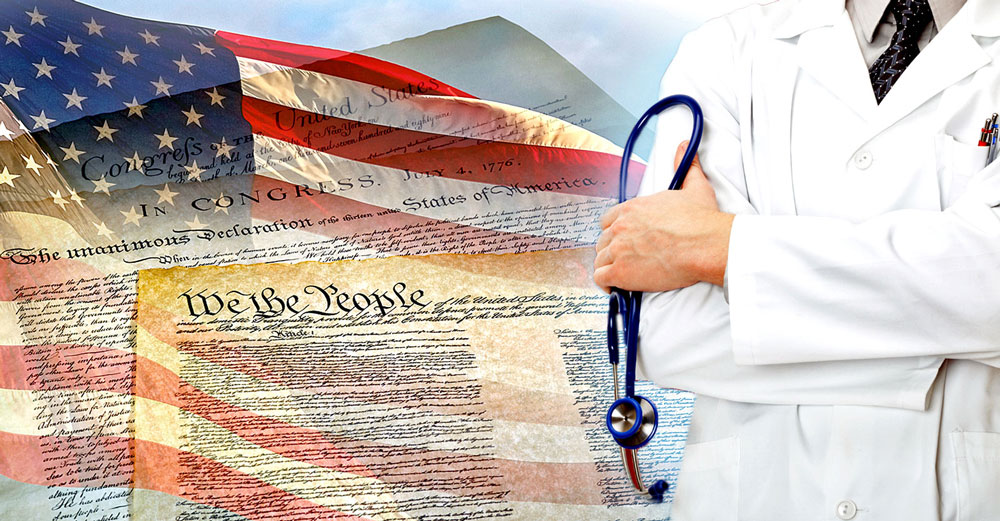 doctors win first amendment