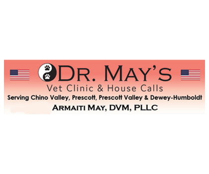 Dr. May's Vet Clinic & House Calls