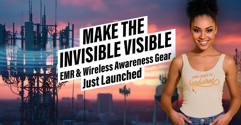 Make the Invisible Visible