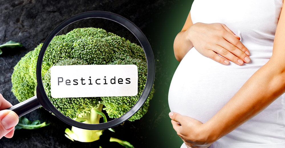 epa bans pesticide pregnant women