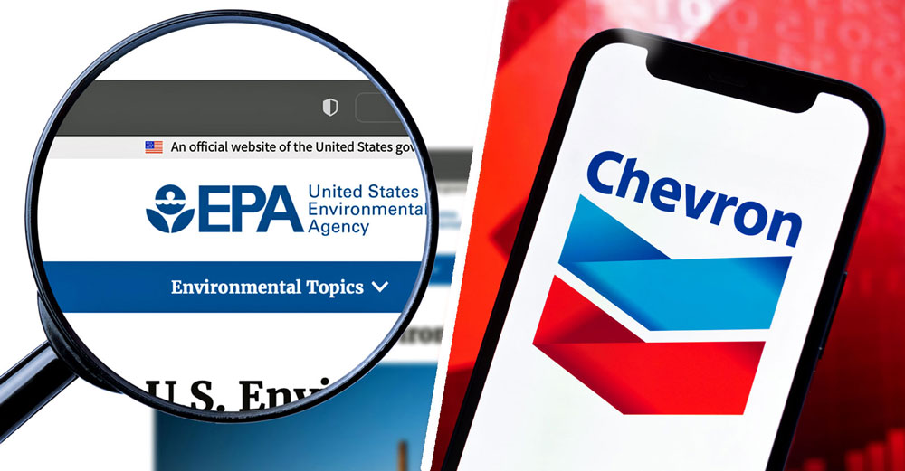 epa chevron fuel plastic cancer