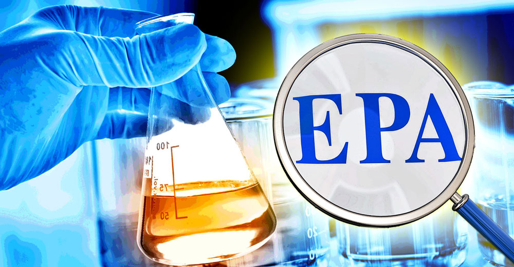 epa scientists exposed chemicals