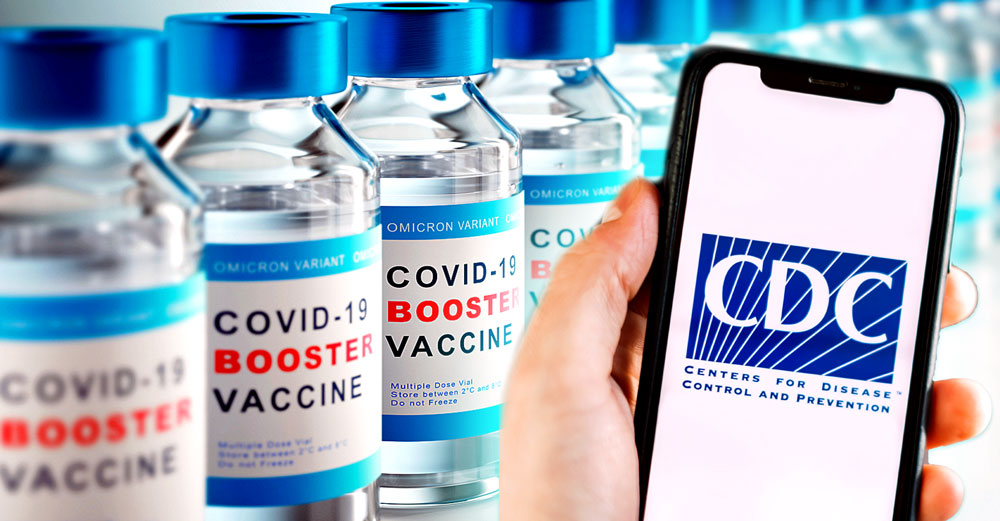 extra covid vaccine boosters cdc