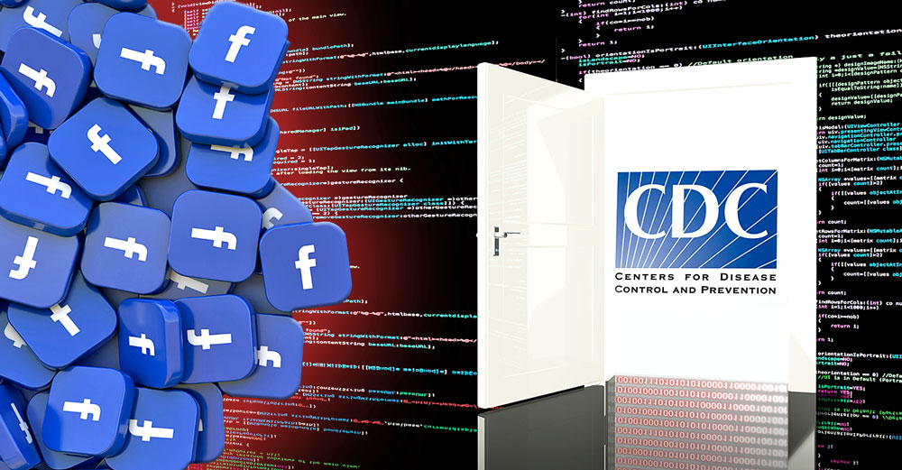 facebook cdc back door posts