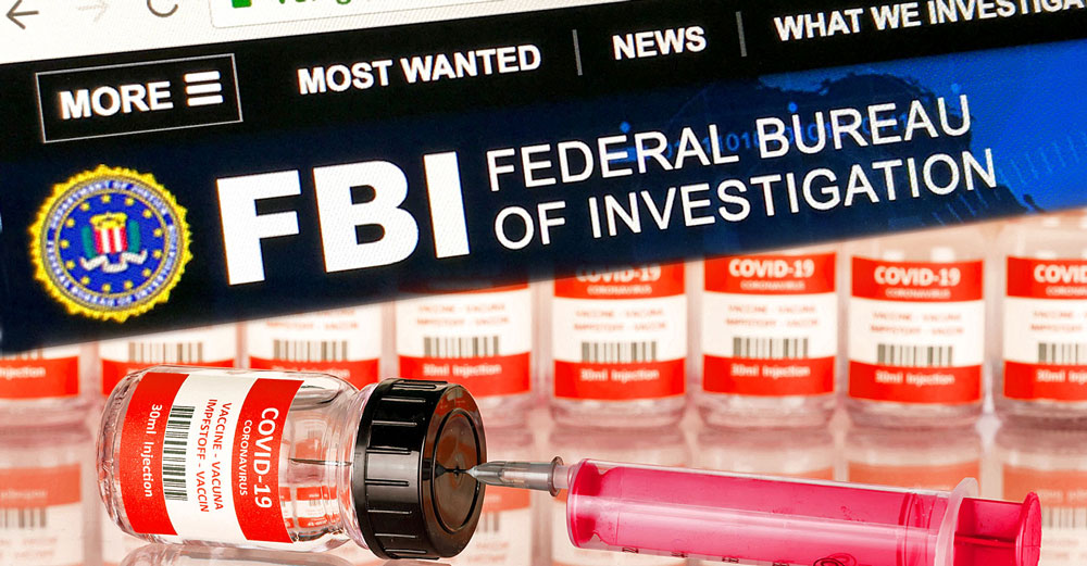 fbi covid vaccine mandates review