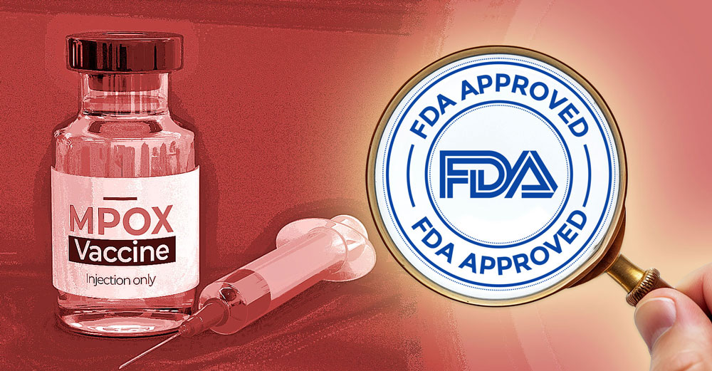 fda approve mpox vaccine death warning