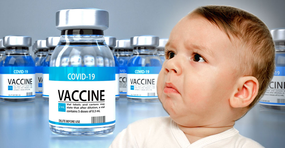 fda approves new covid vaccine infants