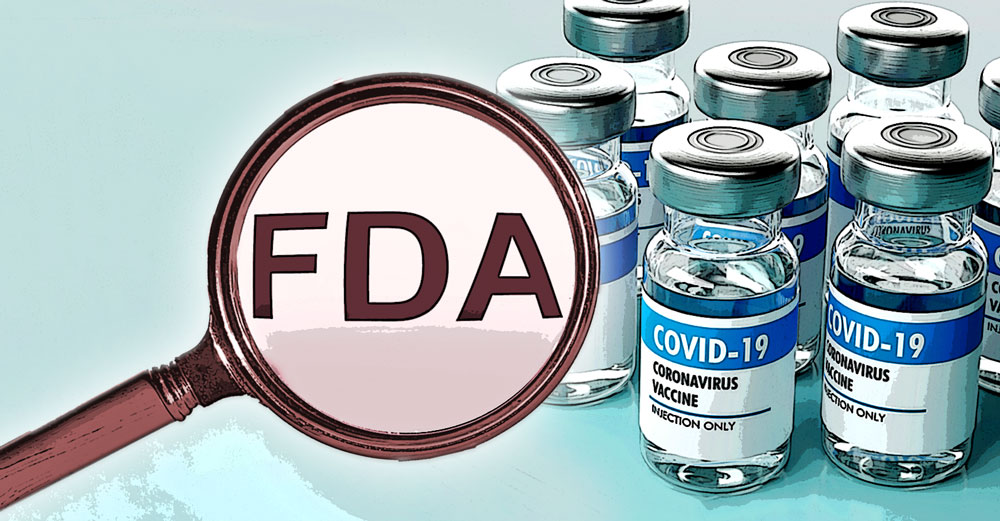 fda dna risk mrna covid vaccines