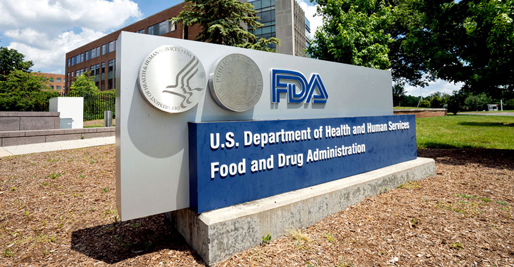 fda failure inspect sites