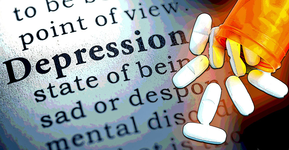 fda ignore label antidepressant