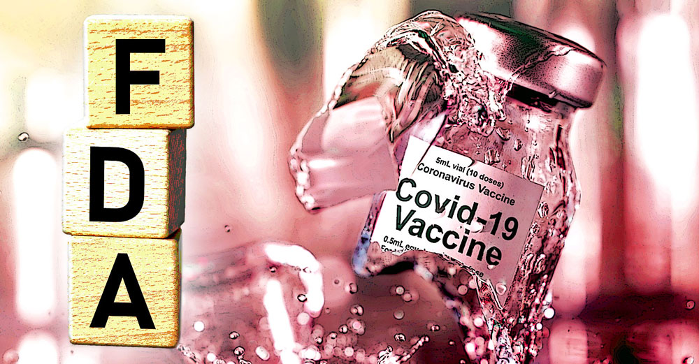 fda knew covid vaccine injuries