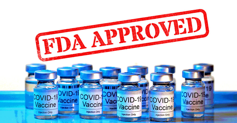 fda new covid vaccines faded